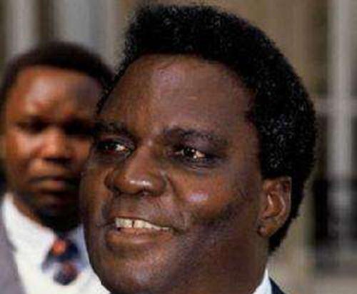 非洲小国一民族男子几乎被屠杀光 美国却对此