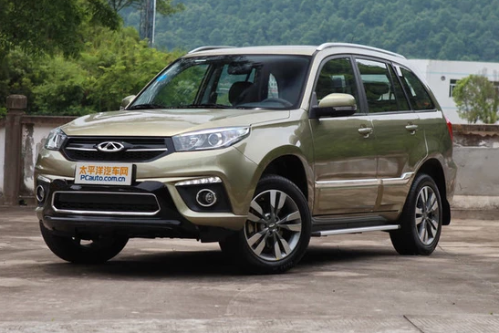 谁说8万不到的SUV没有操控？这些车不仅操控好，颜值更高！