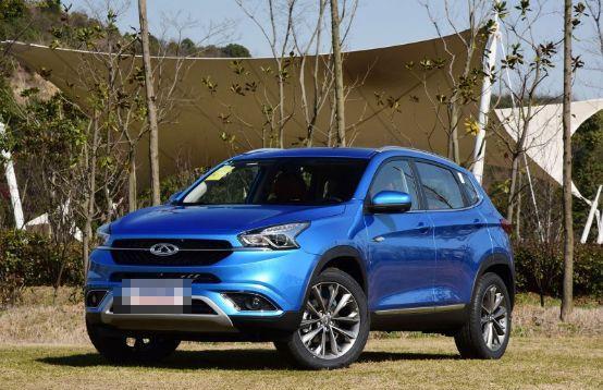 上市要和博越竞争现在优惠1.4万, 用心造车却不被看好