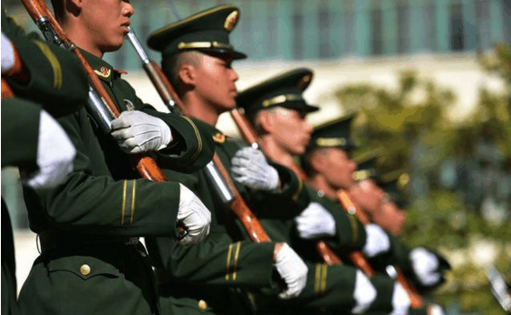 这所武警学校: 正军级、免学费发补贴! 家属享