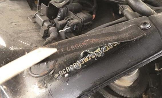 朋友圈那些30万的宾利,拆了卖零件都能赚回来