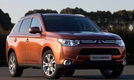 真正越野, 颜值完爆汉兰达, 男人梦寐的座驾!