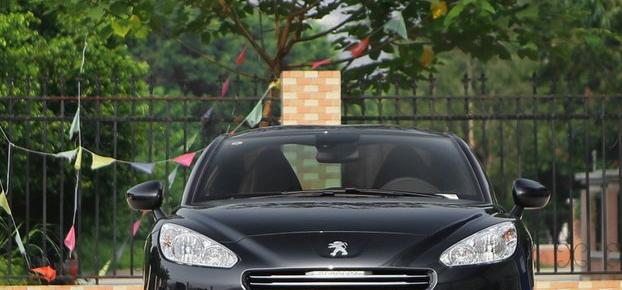 最便宜的国产敞篷跑车 农村人也能买得起