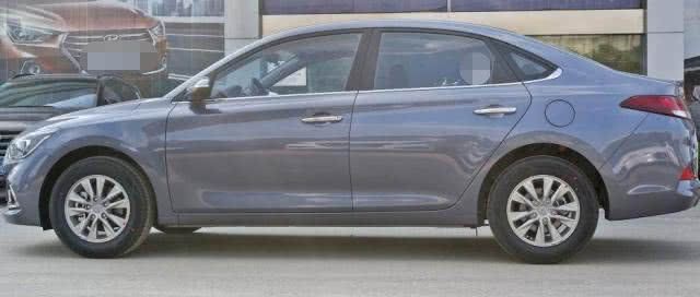 跌完再跌,7.1万,1.6L,比蓝鸟时尚,谁还看国产车