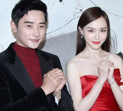 归来去将停播要炸开!罗晋宣布唐嫣怀孕将八月