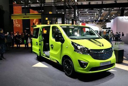 最实用的MPV即将上市, 配折叠座上市后要抢破头