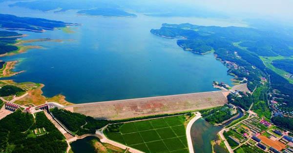 辽宁最穷的5个县,只有一个是辽西的!