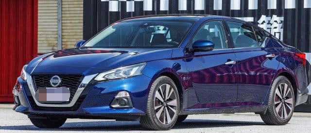 “20-30万日系中型轿车“最全资讯一网打尽，有我就够了