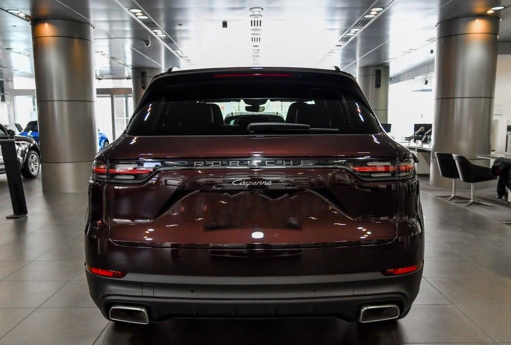 买奥迪的都后悔了！ 保时捷新车上市不足93万