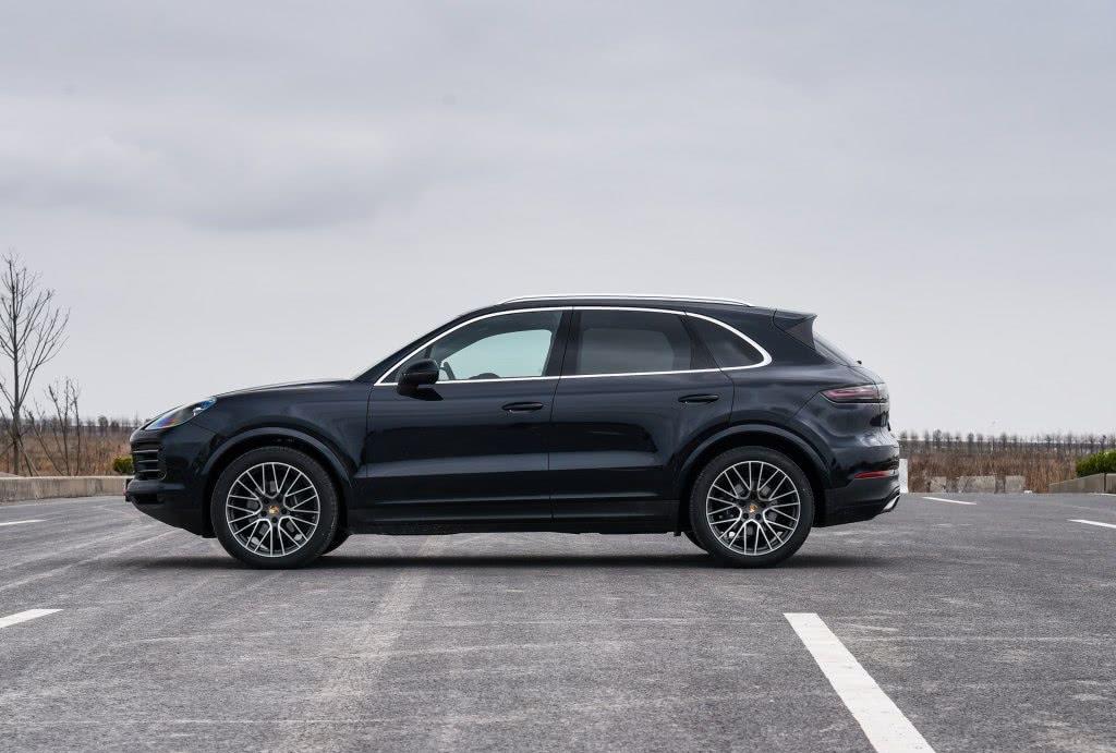 买奥迪的都后悔了！ 保时捷新车上市不足93万