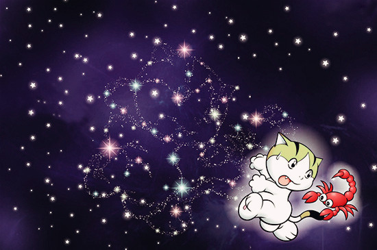 星座喜欢一厢情愿的四大爱情,很傻很a星座不要看双鱼座的眼睛图片