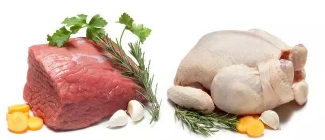 健身爱好者的饮食PK,鸡胸肉VS牛肉,谁的营养