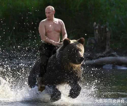 同为欧罗巴人种俄国人, 为何深受欧美歧视?