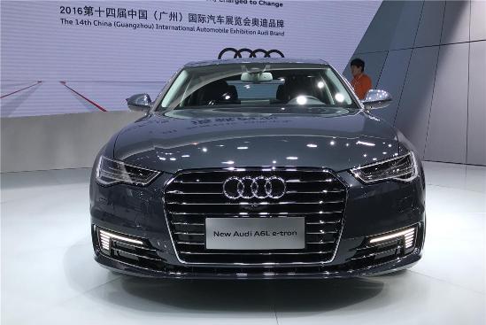 5米多长、大空间、高B格, 这2款车有面子更有内涵!