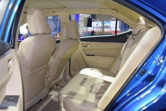 买最新款思域还是卡罗拉双擎?