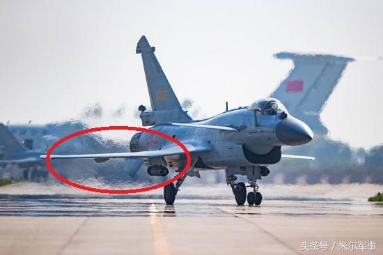 鸭翼布局是我国歼20的一大败笔?终于有人站出