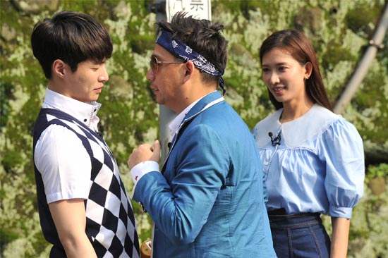 黄磊为何不邀请张艺兴来参加《向往的生活》,