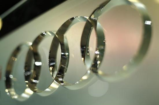 奥迪全球召回6万辆 “排放门”事件风波不息