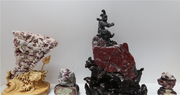 2018安顺国际石材博览会暨全国石雕石刻设计