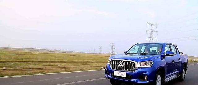 12年的国三皮卡车还能通过审核多久?国三车车