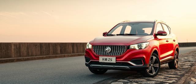 众里寻他千百度, 这回还是名爵zs靠得住