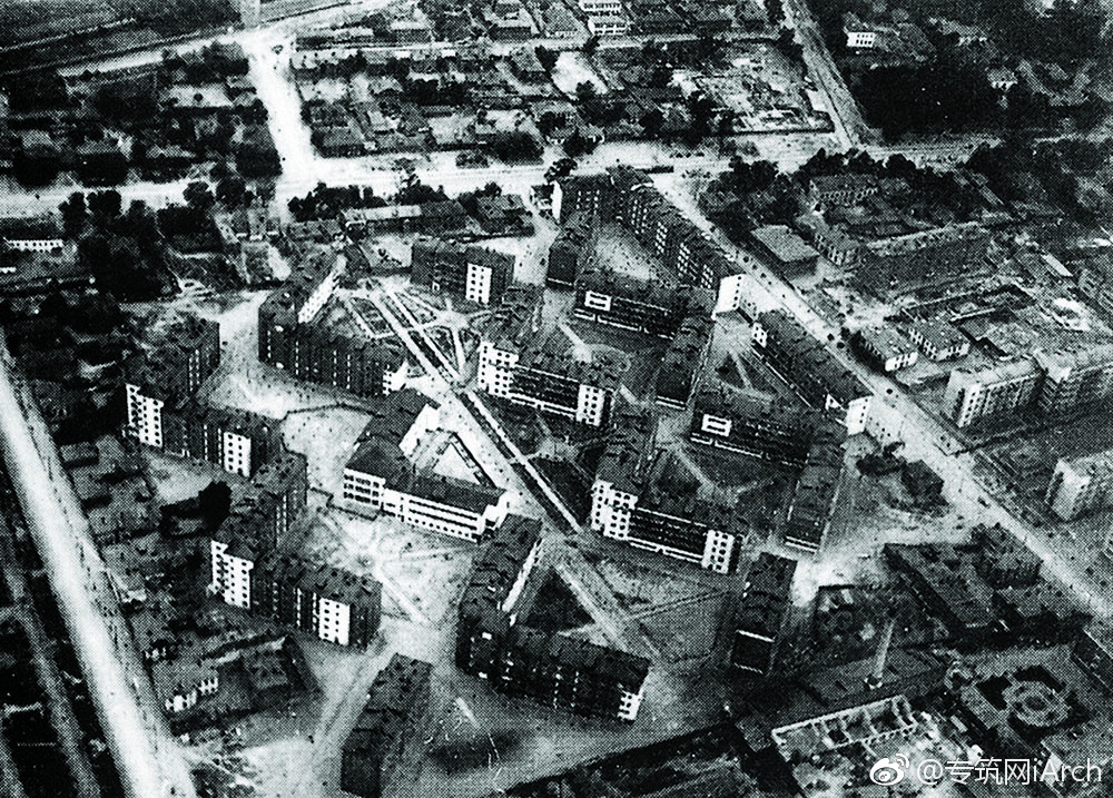 住房政策见证了一个国家的社会历史--俄罗斯百