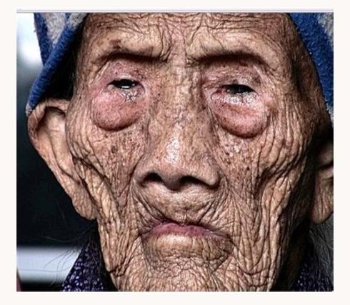 一味神药五个名字,让李清云活了256岁