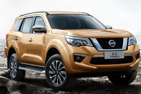 硬派SUV市场迎发展良机 途达入市能否战败普拉多