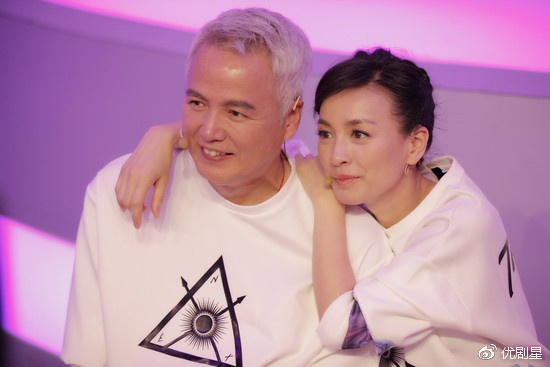 张庭老公身价330亿?看到这个真相终于明白张