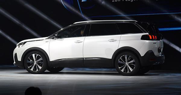 20万挑衅锐界、汉兰达！外形酷似路虎，CX-5再不降价就晚了