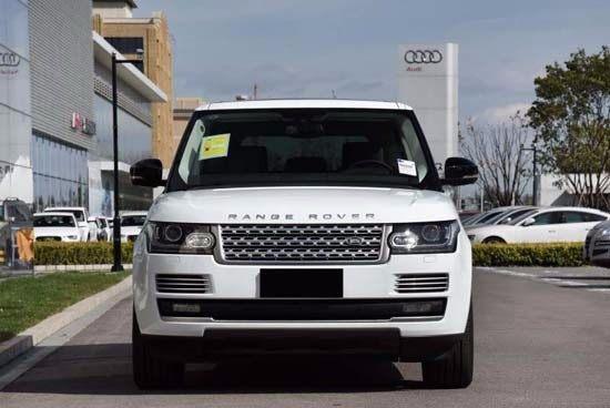 “四不像神车”出世！又一高仿路虎即将来袭！售价仅6万起！