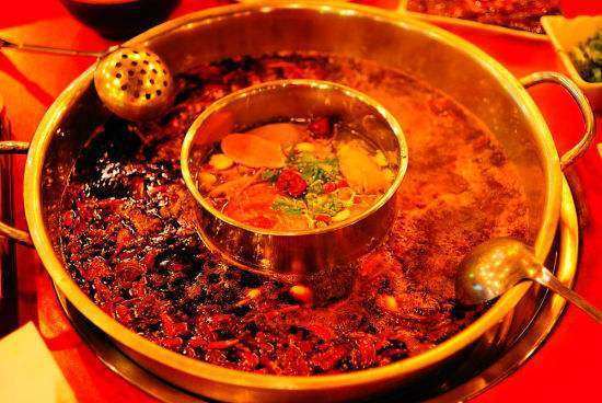 中国四大最能吃辣地,第一名当地人自称生下来