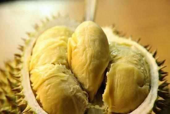 榴莲为什么这么贵? 看完你就明白了