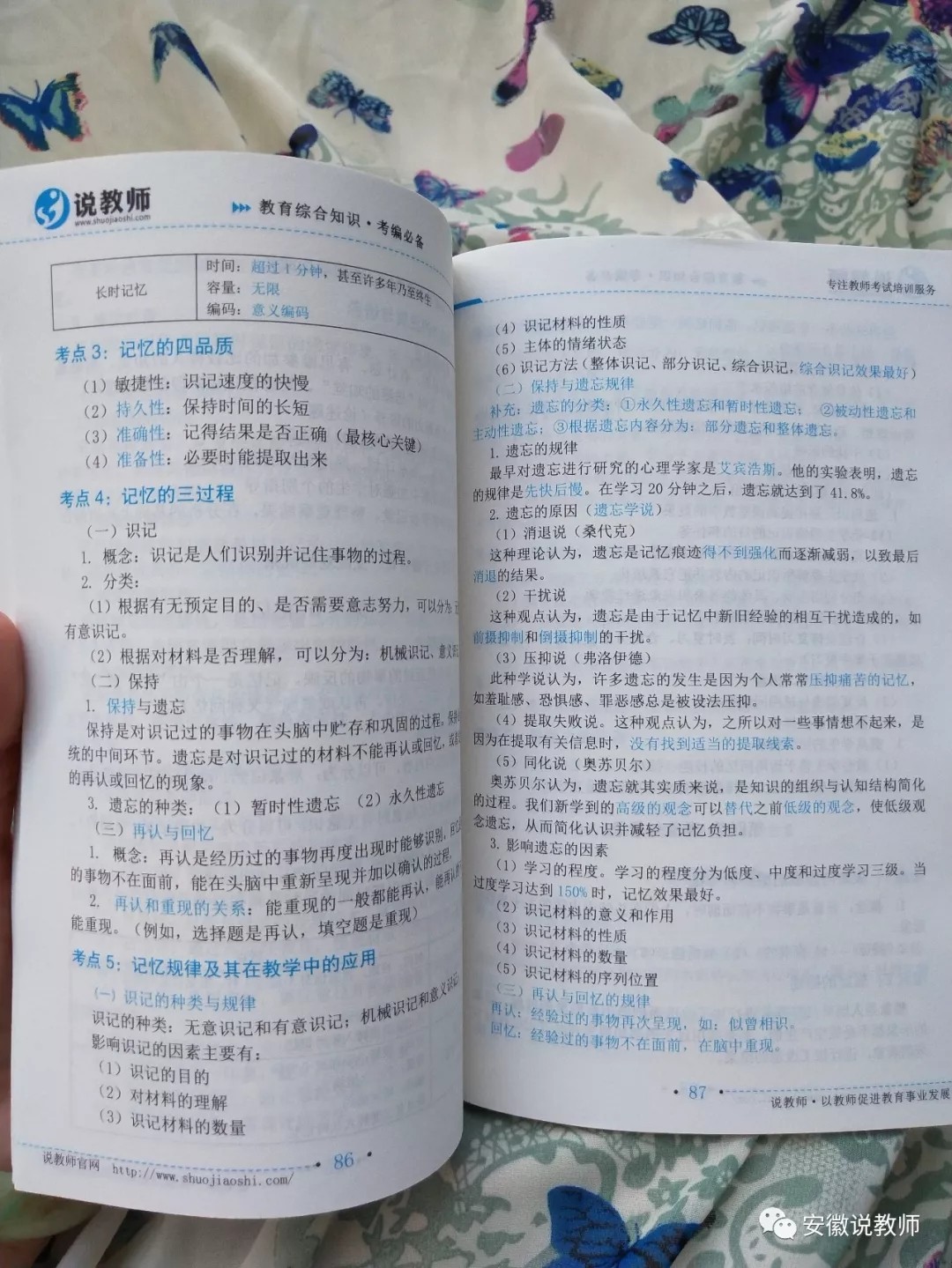 2018年安徽省中小学教师招聘考编统考考试时