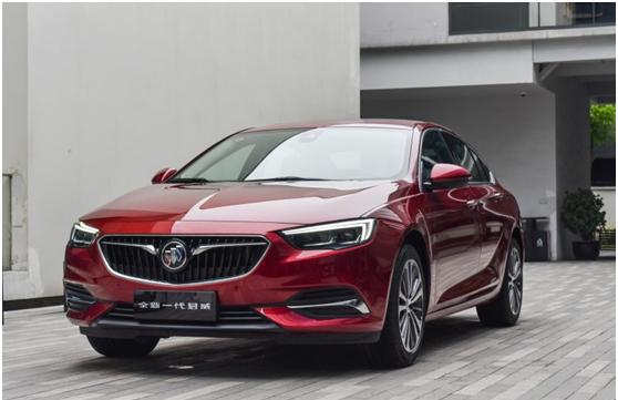 “别克“最新资讯都在这了，就等你来