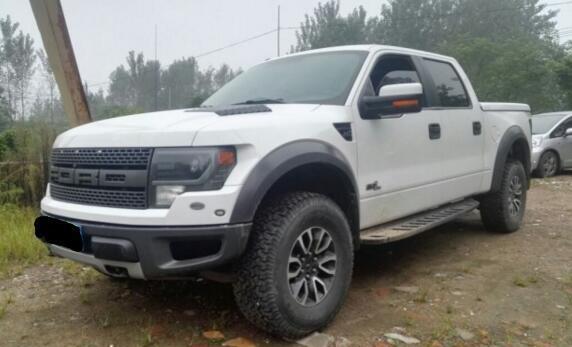 花60多万买了台皮卡车, 没开两天就闲置了, 车主说加不起油