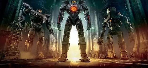 环太平洋2中字高清1080P百度网盘资源