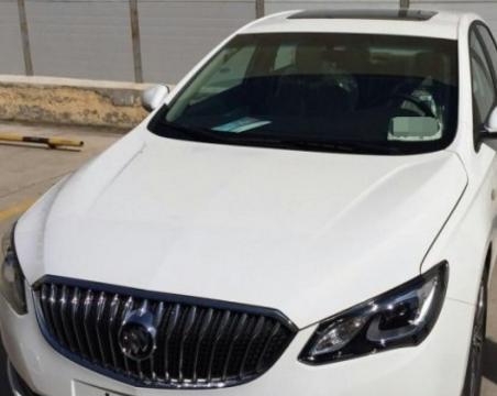 新款别克英朗来了，听听大家的用车感受！