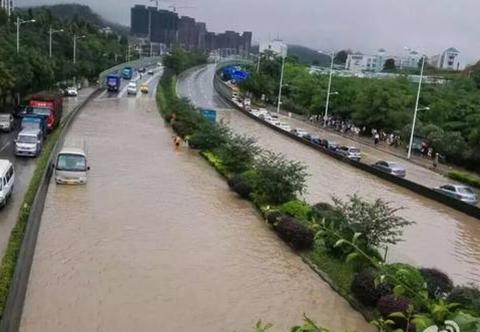 雨水多发季节 这四款离地间隙高的国产SUV伴您行