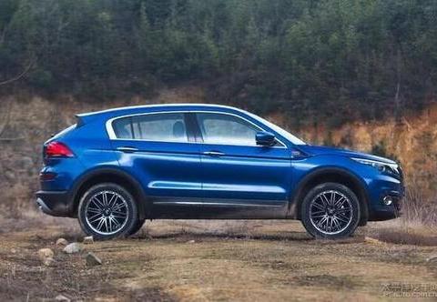 连降三万，比途观更好的国产SUV来了，12万起质量比丰田更好