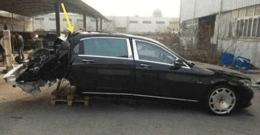 最新最全的“迈巴赫“资讯都在这里，不容错过