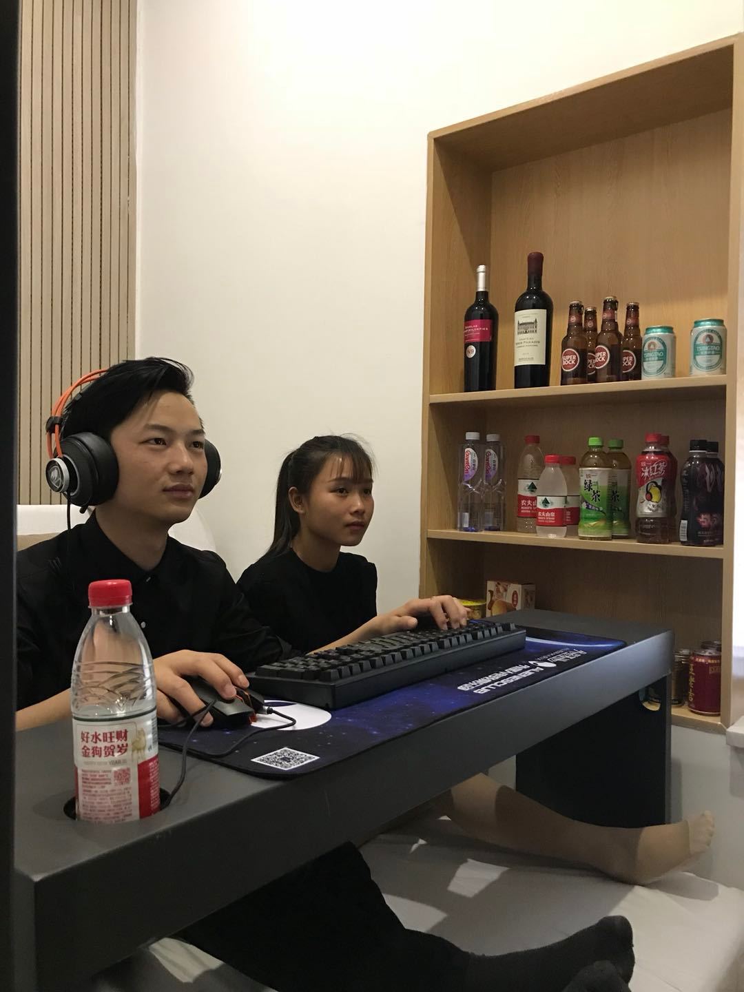 中国十大行业领军电竞馆外星人电竞俱乐部落户