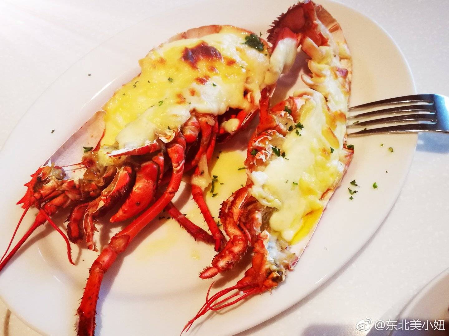 美食博主 推荐凯悦酒店的Market Cafe自助餐