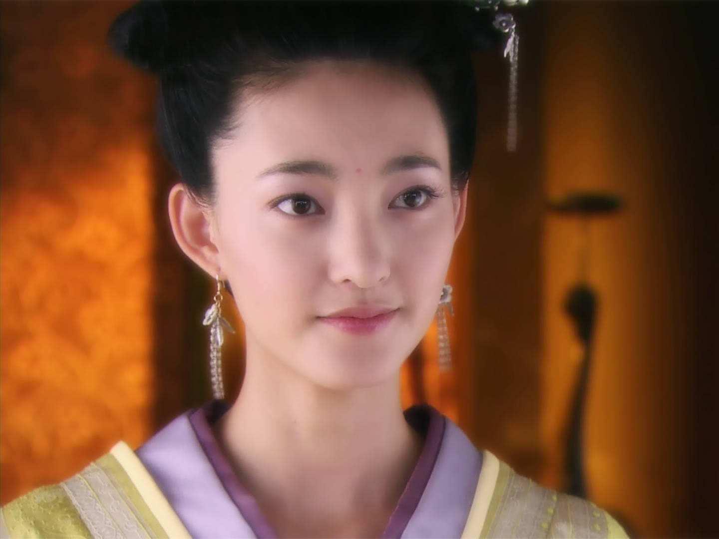 明星一人分饰多角谁最赞?杨幂第八,胡静第二,第一是谁?