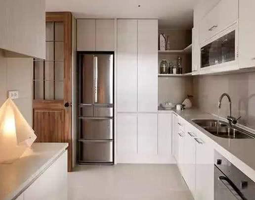 家里冰箱万万不要这么放,容易引起爆炸,后悔没