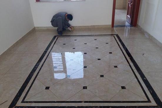 美缝其实很简单,所以在装修时就别白花钱找人