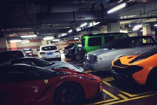 劳斯莱斯发布青铜官图, 想过眼瘾? 戳标题再看图说话!