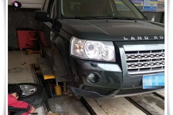 【中力安·车主体验】驾控科技，陶瓷刹车片带来非同一般的感觉