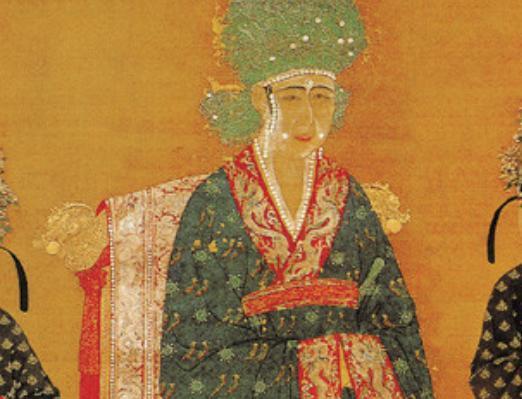 宋朝最强势的太后, 没有祸国反而创造了太平盛世|刘娥|太后|宋真宗
