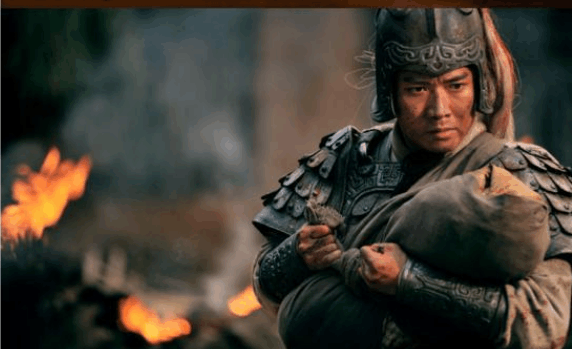 千年以来赵云的墓没人敢盗,背后的原因说出来